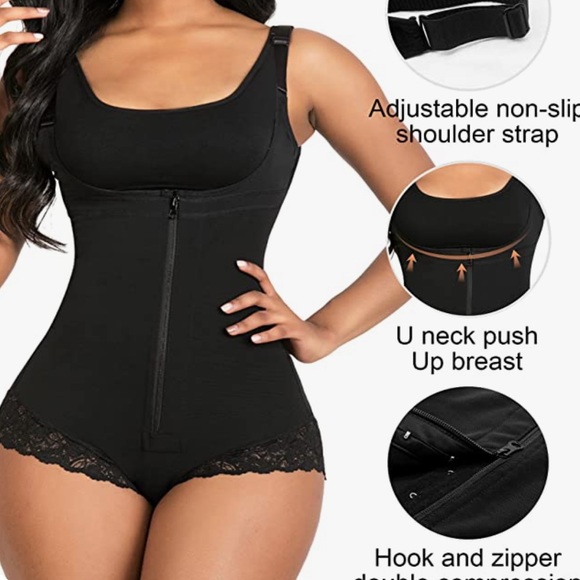 • Shaperx Shapewear New With Tags - Picture 7 of 10